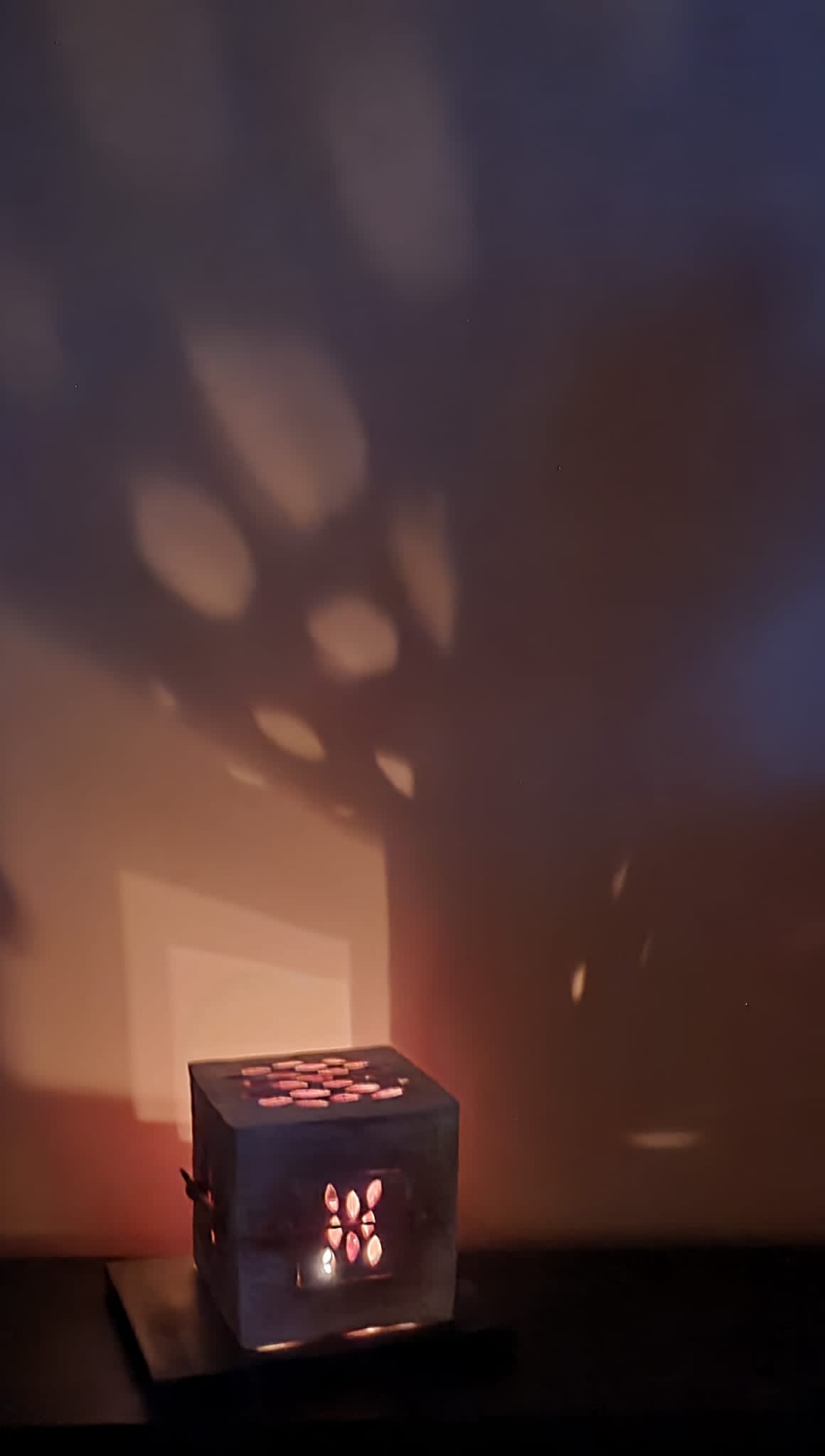 Lighting Sculpture 52