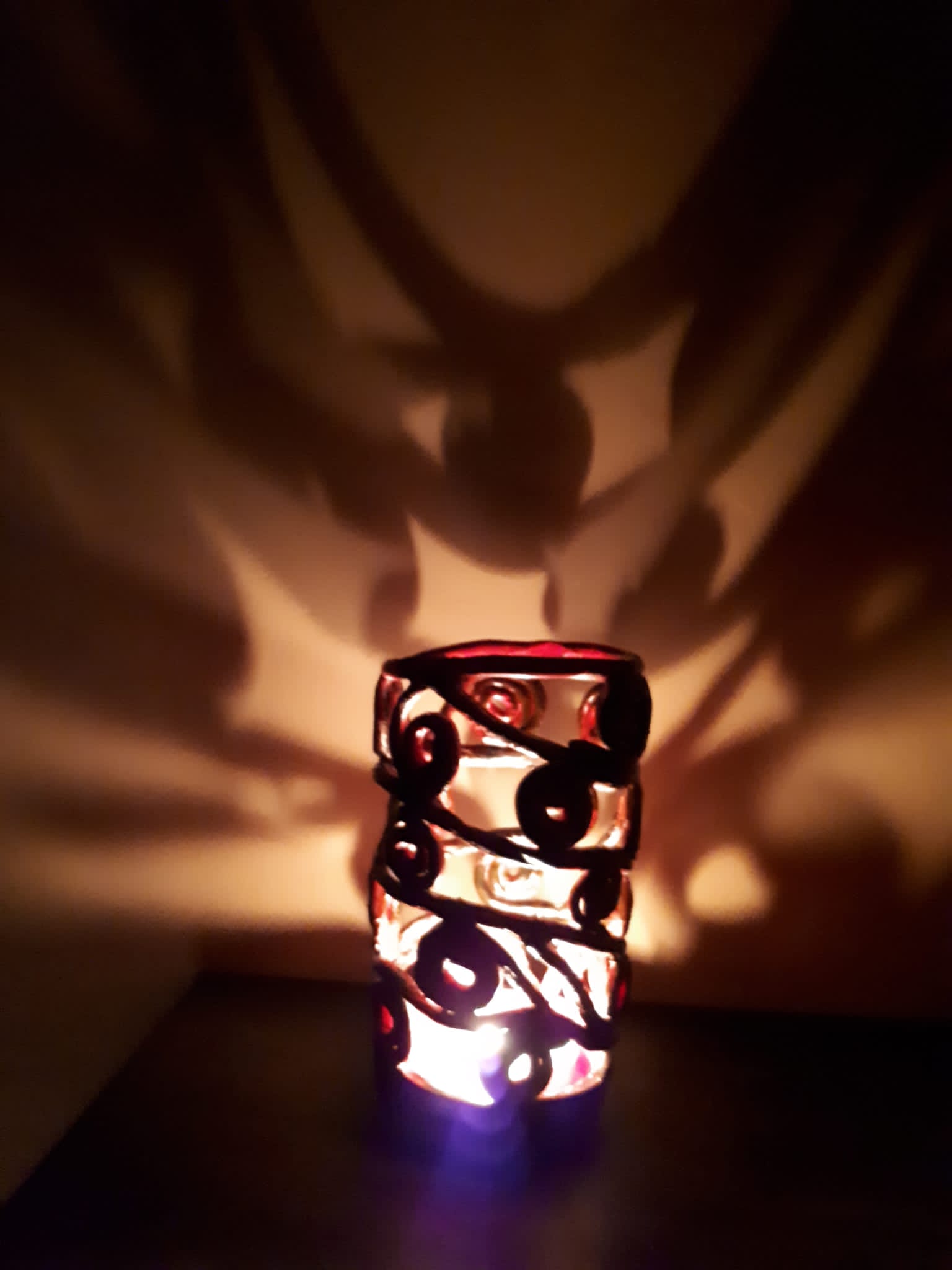 Lighting Sculpture 55