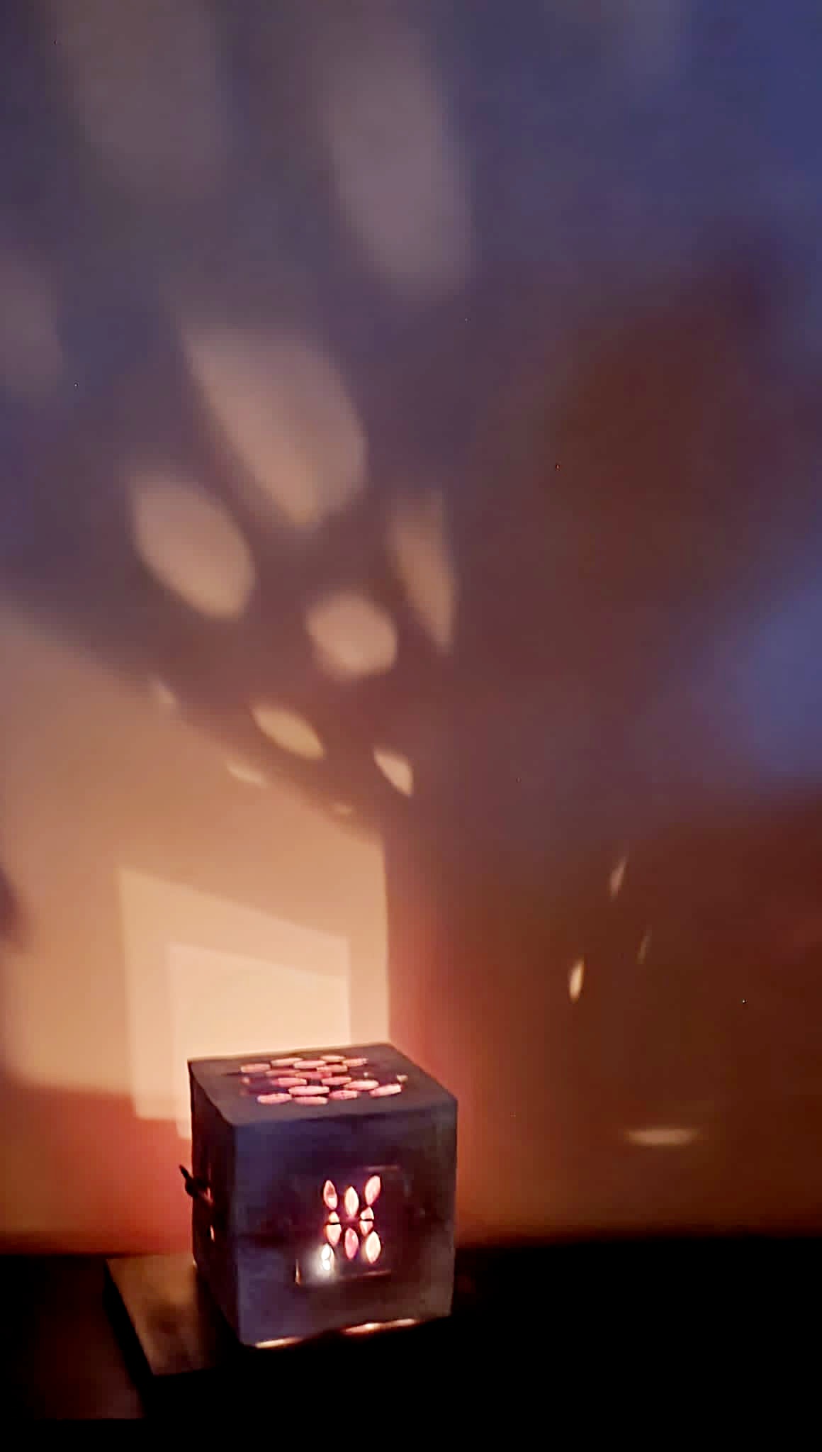 Lighting Sculpture 56