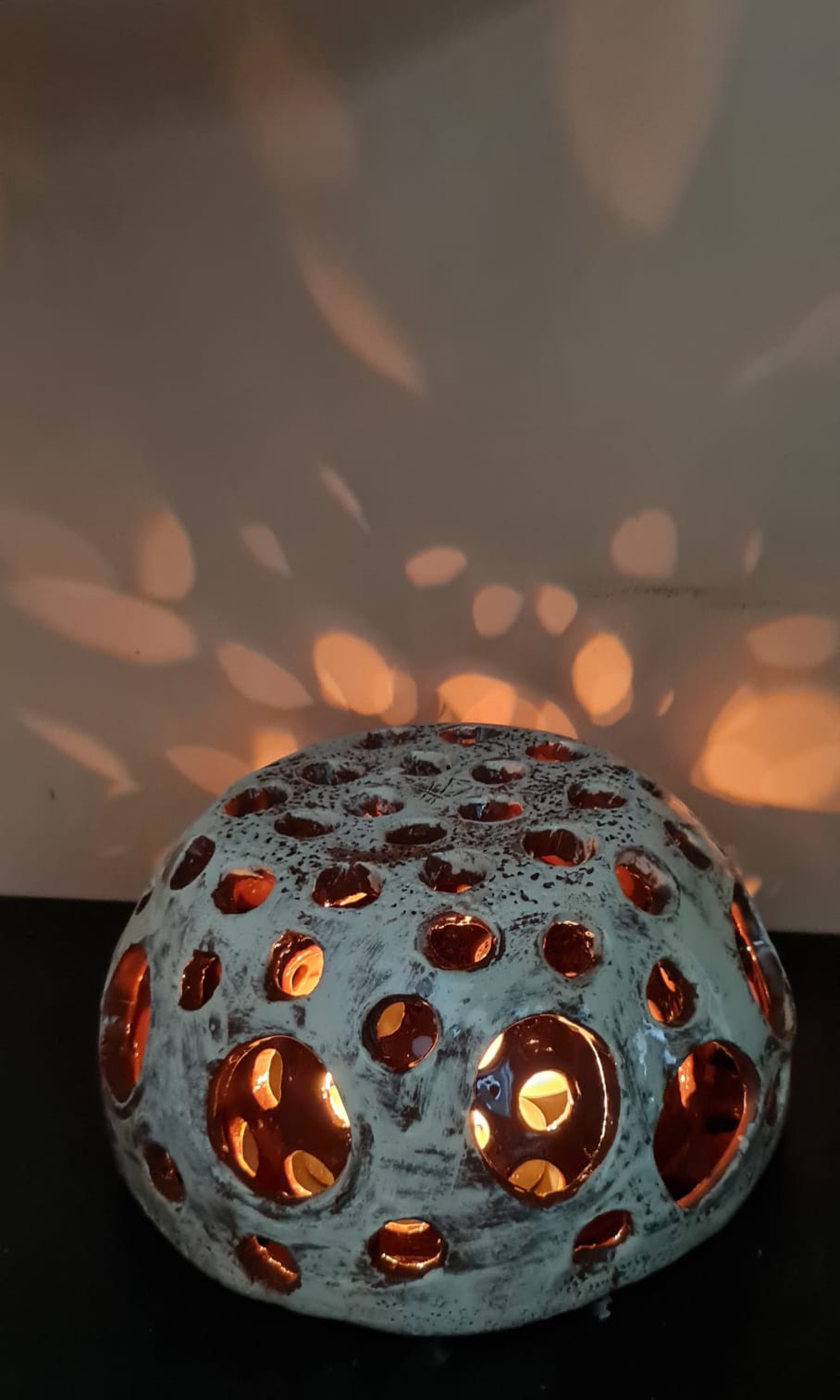Lighting Sculpture 57