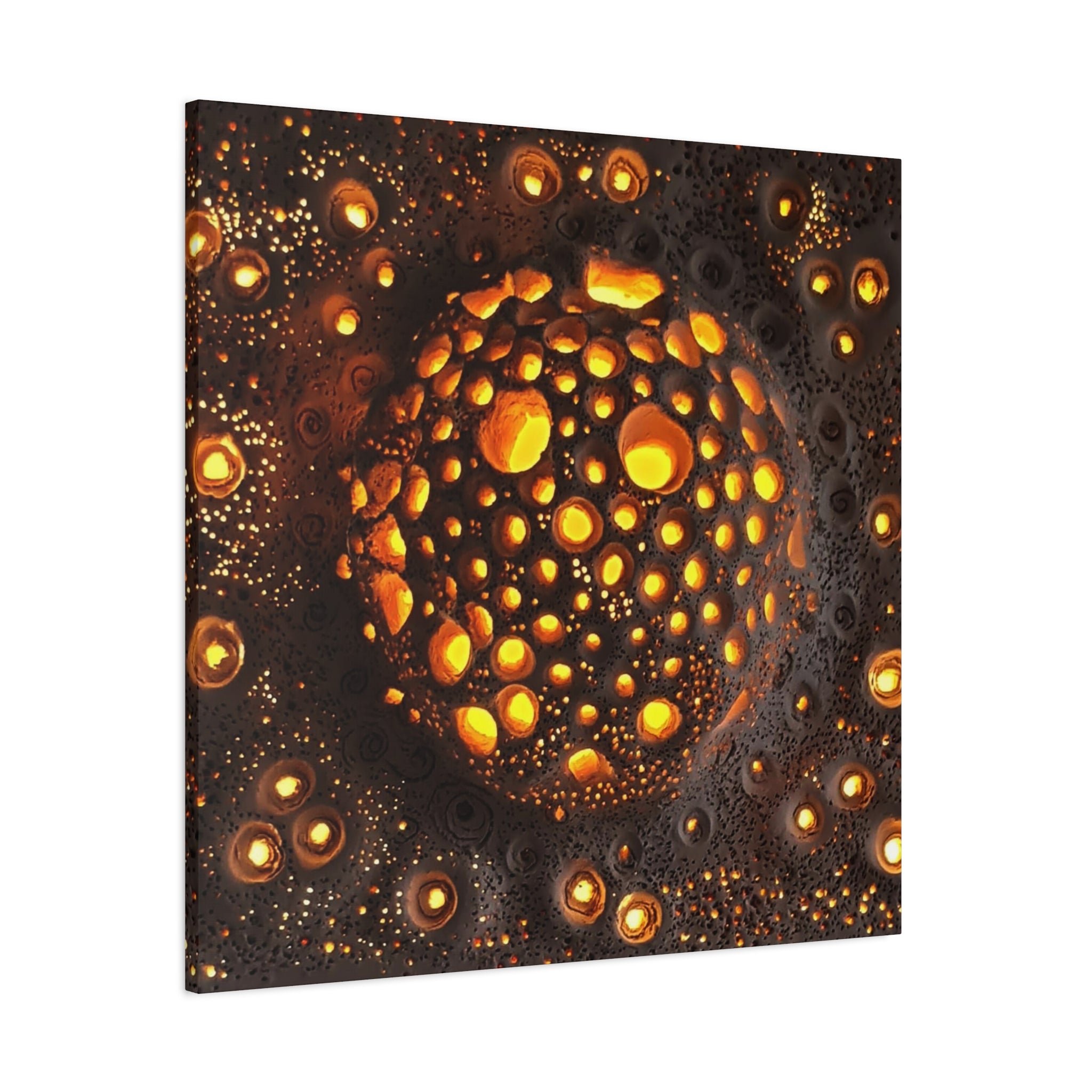 Lighting Sculpture 7