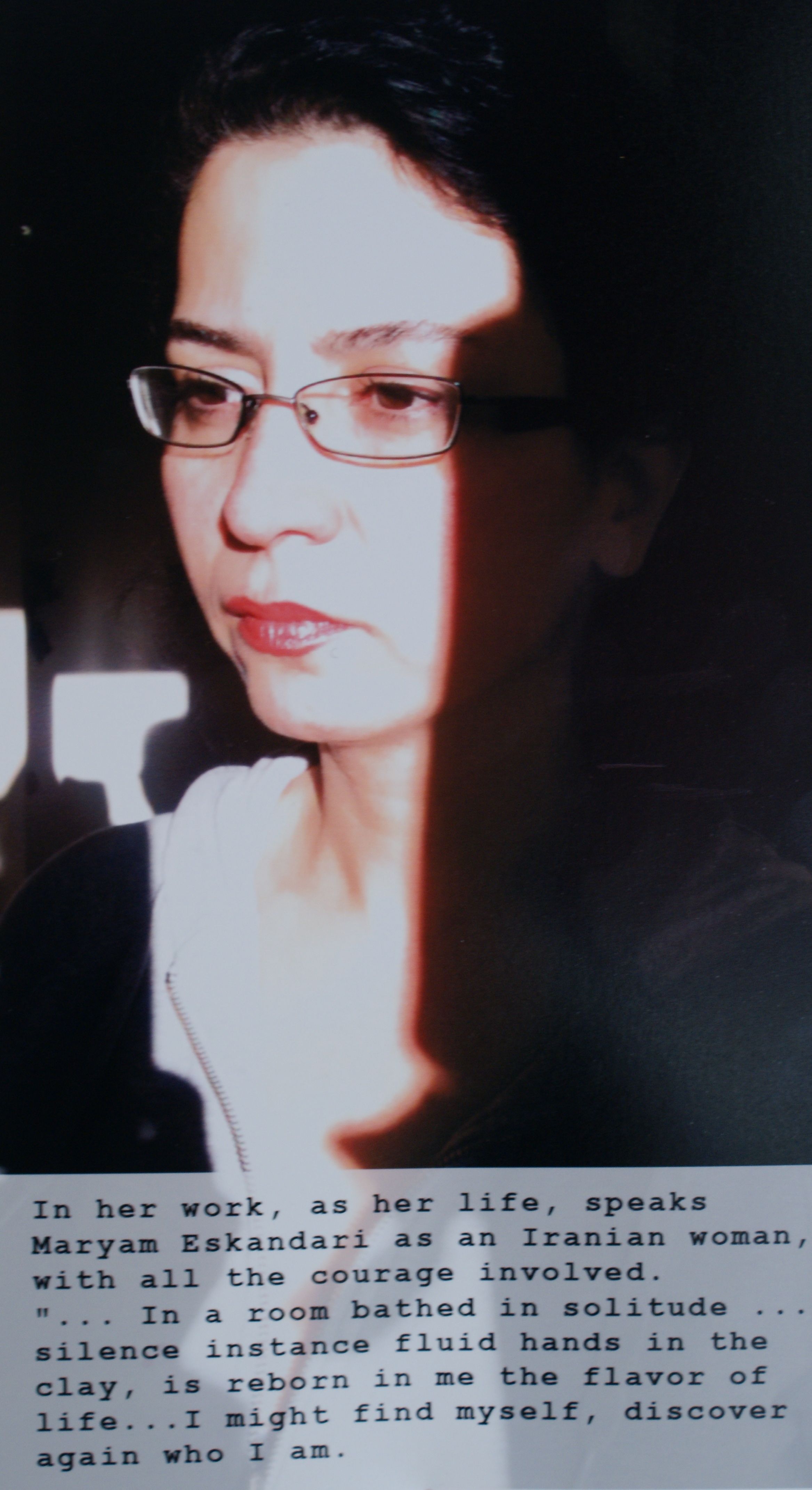 Maryam Eskandari Photo 1