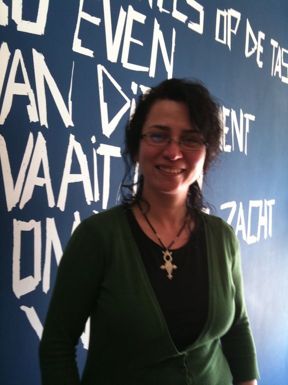 Maryam Eskandari Photo 3