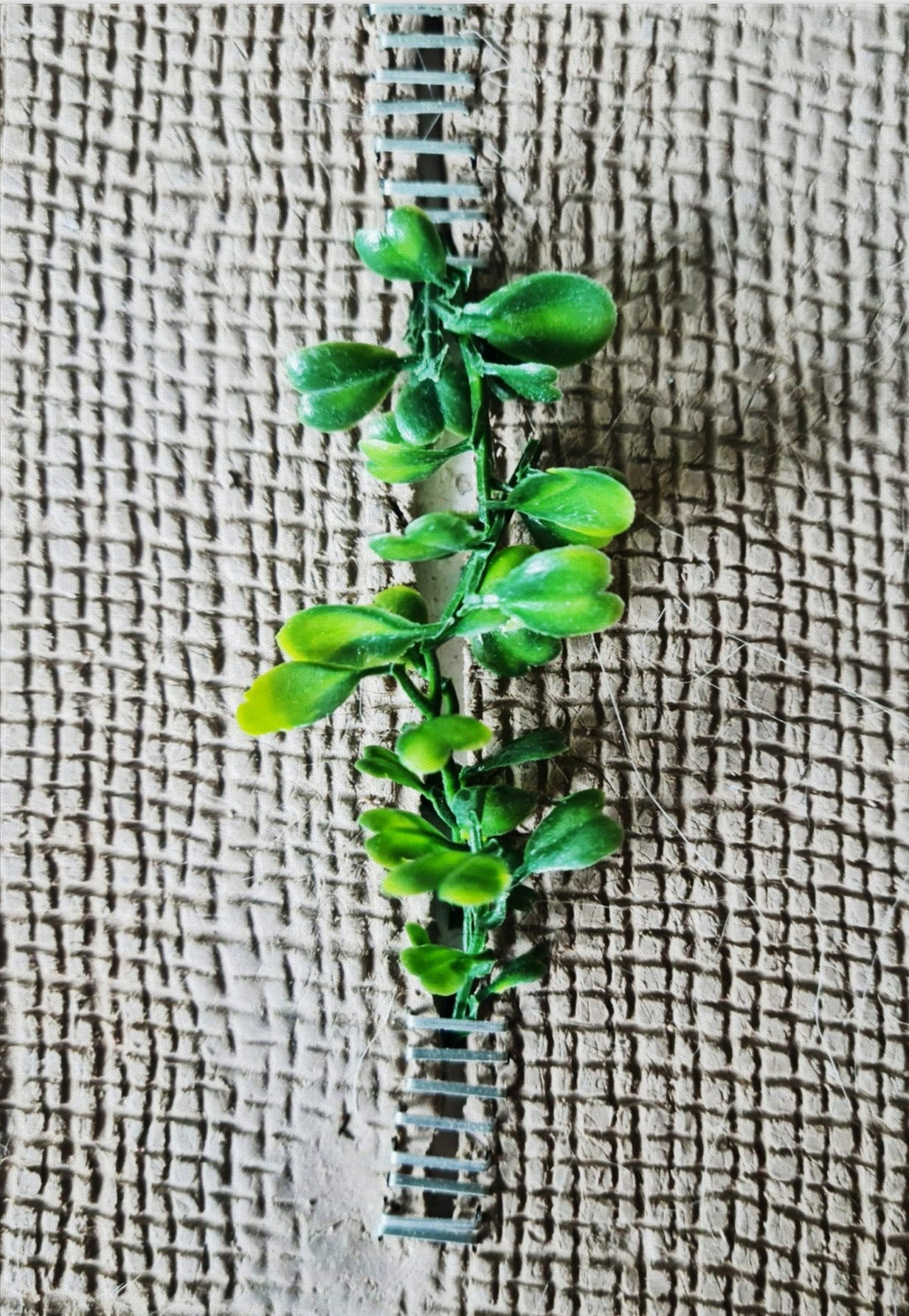 Sculpture On Canvas 12