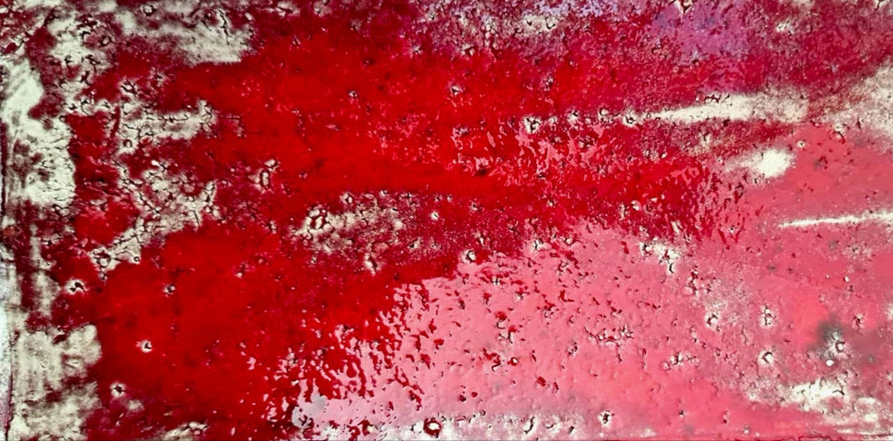 Sculpture On Canvas 33
