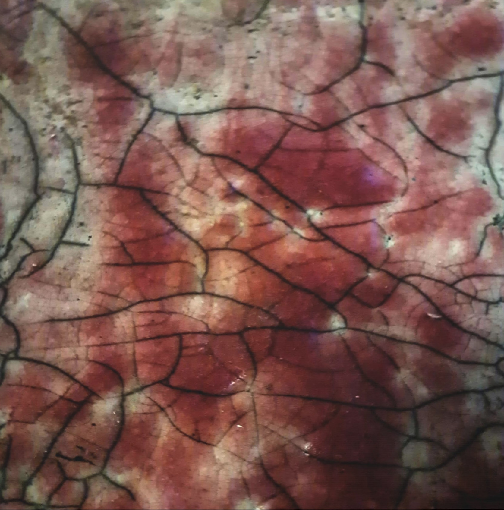 Sculpture On Canvas 38