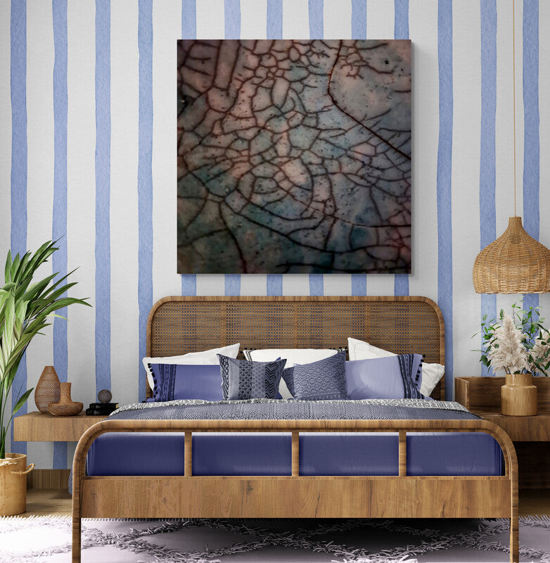 Sculpture On Canvas 42
